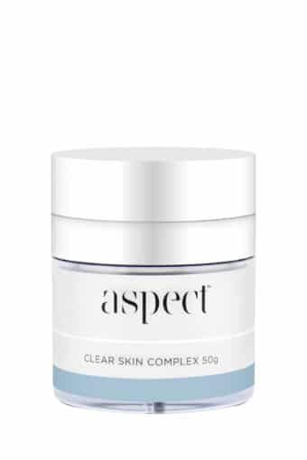 Aspect Clear Skin Complex