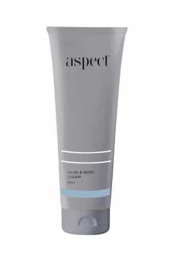 Aspect Hand & Body Cream