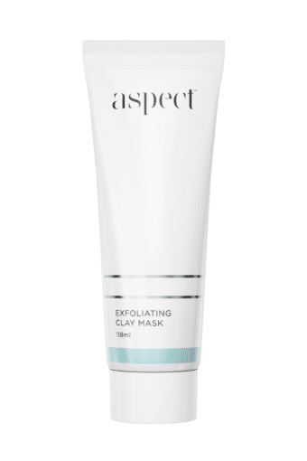 Aspect Exfoliating Clay Mask