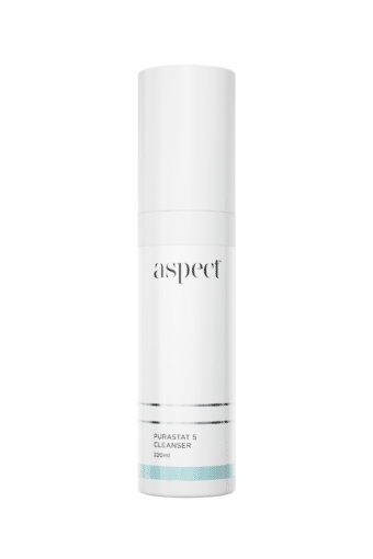 Aspect Purastat 5 Cleanser 220ml