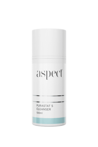 Aspect Purastat 5 Cleanser 100ml