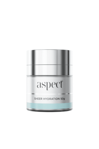 Aspect Sheer Hydration