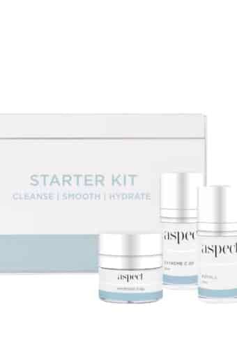 Aspect Starter Kit