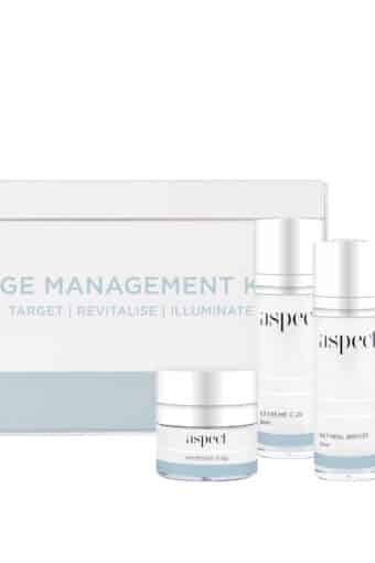 Aspect Age Management Kit