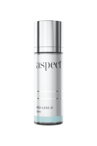 Aspect Red-Less 21
