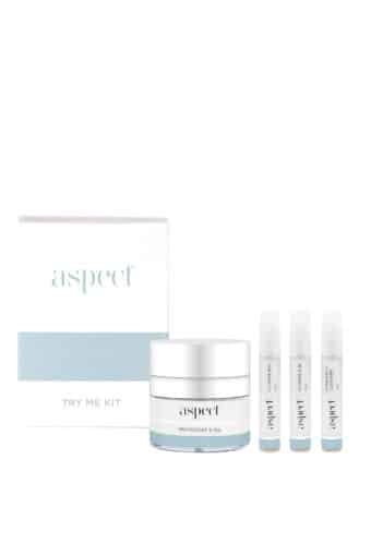 Aspect Try Me Kit