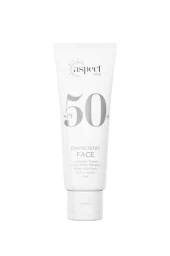 Aspect Sun Envirostat Face SPF 50
