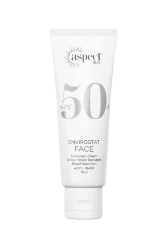 Aspect Sun Envirostat Face SPF 50