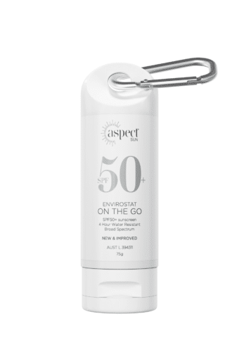 Aspect Sun Envirostat On the Go SPF 50