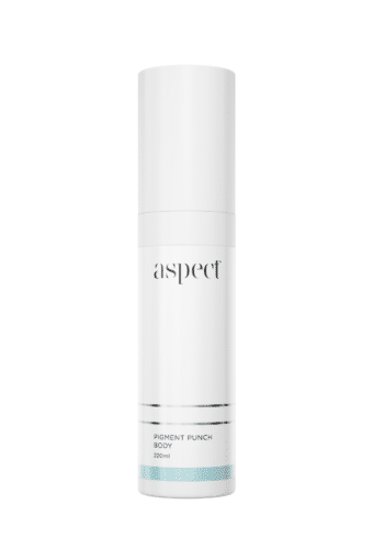 Aspect Pigment Punch Body