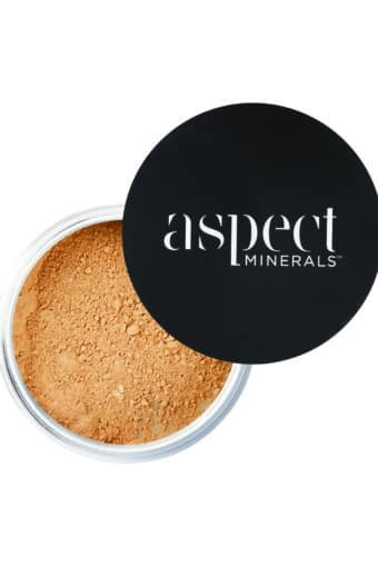 Aspect Minerals Powder One – Fair/Warm