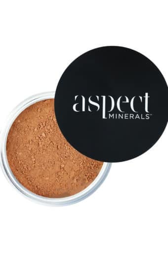 Aspect Minerals Powder Three – Medium/Neutral