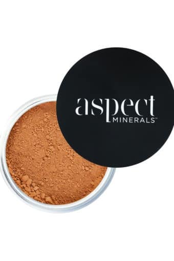 Aspect Minerals Powder Four – Medium Tan/Neutral