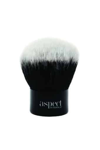 Aspect Minerals Kabuki Brush
