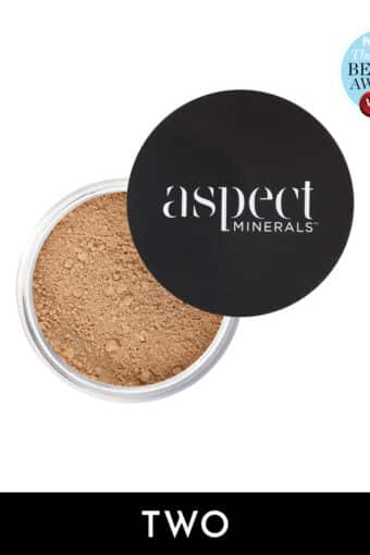 Aspect Minerals Powder Two – Fair/Neutral