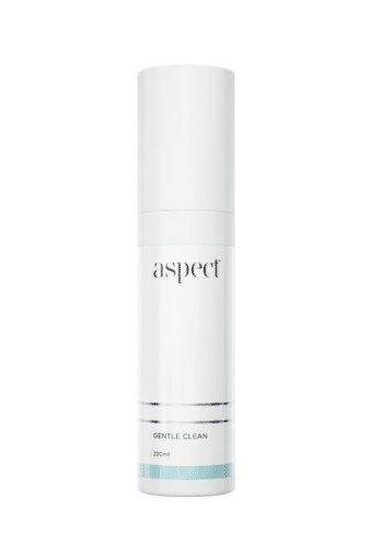 Aspect Gentle Cleanser 220ml